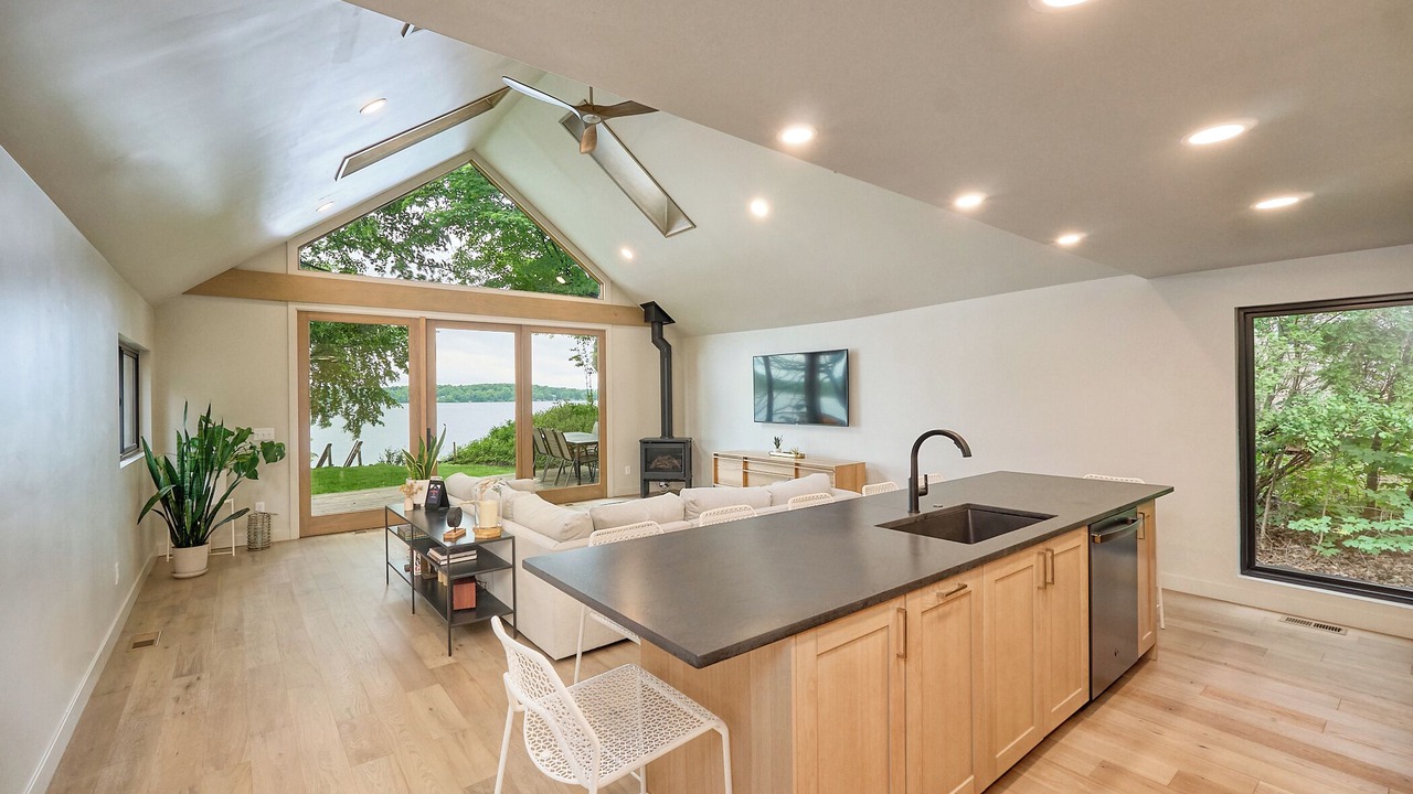 Photo of Kitchen in Maple Plain