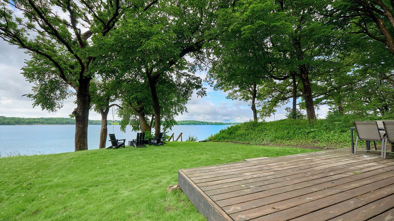 Photo of Outdoor in Maple Plain