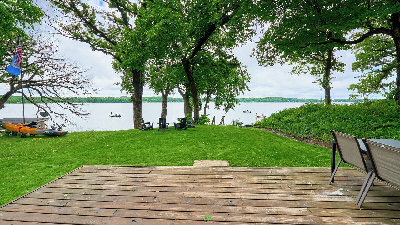 Photo of Outdoor in Maple Plain