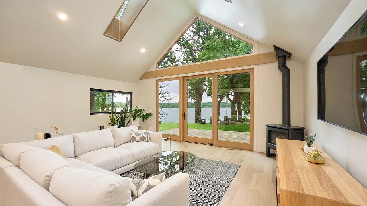 Photo of Livingroom in Maple Plain