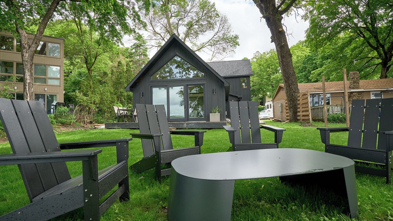 Photo of Outdoor in Maple Plain