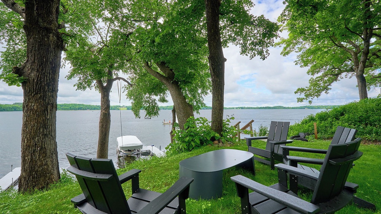 Photo of Outdoor in Maple Plain