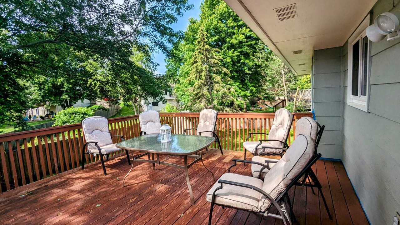 Photo of Outdoor in Burnsville