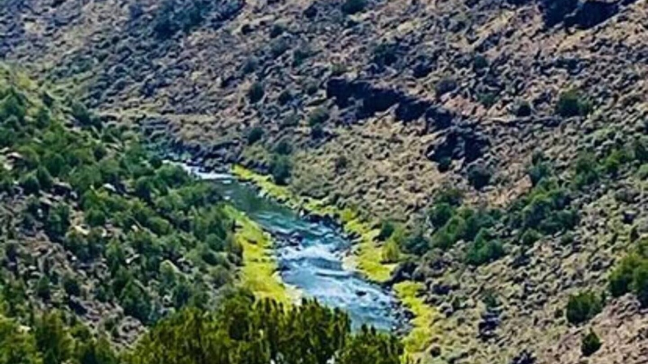 Photo of Outdoor in Arroyo Hondo