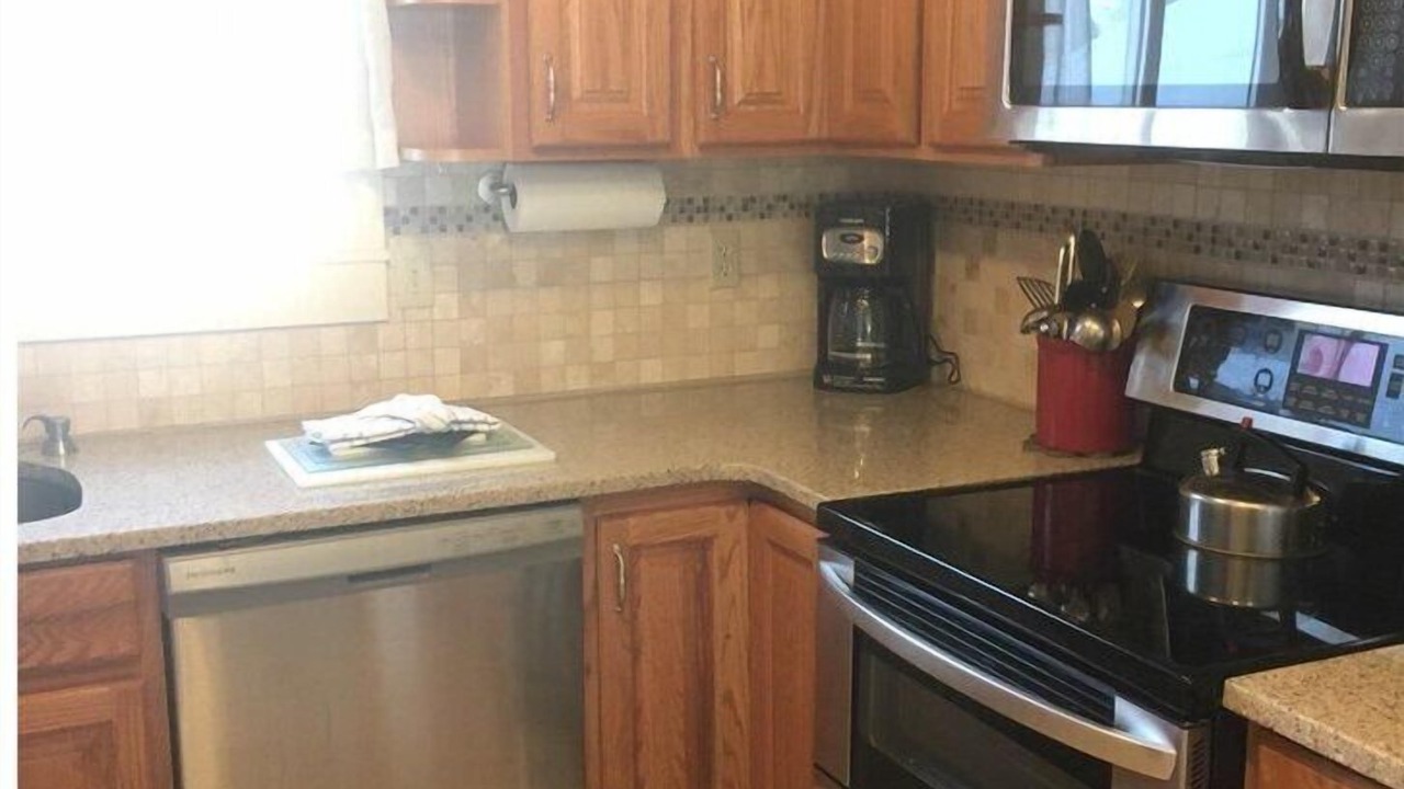 Photo of Kitchen in Jeffersonville