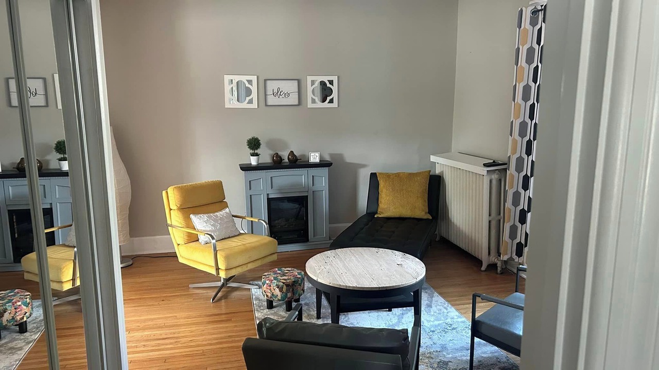 Photo of Livingroom in Wabasha