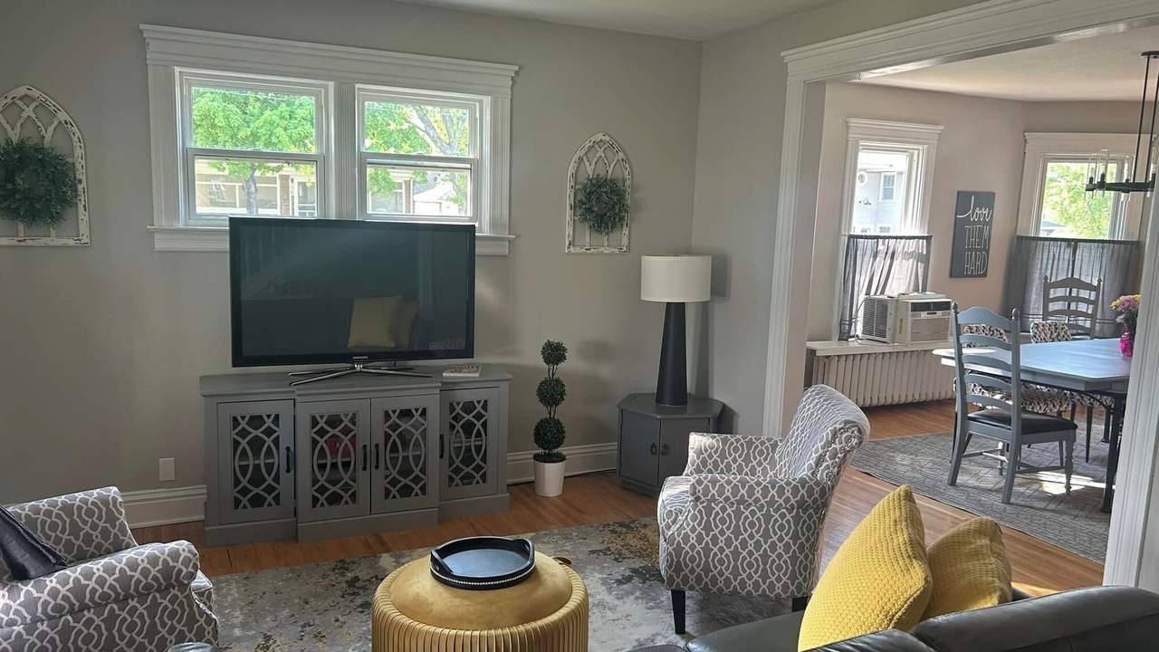 Photo of Livingroom in Wabasha