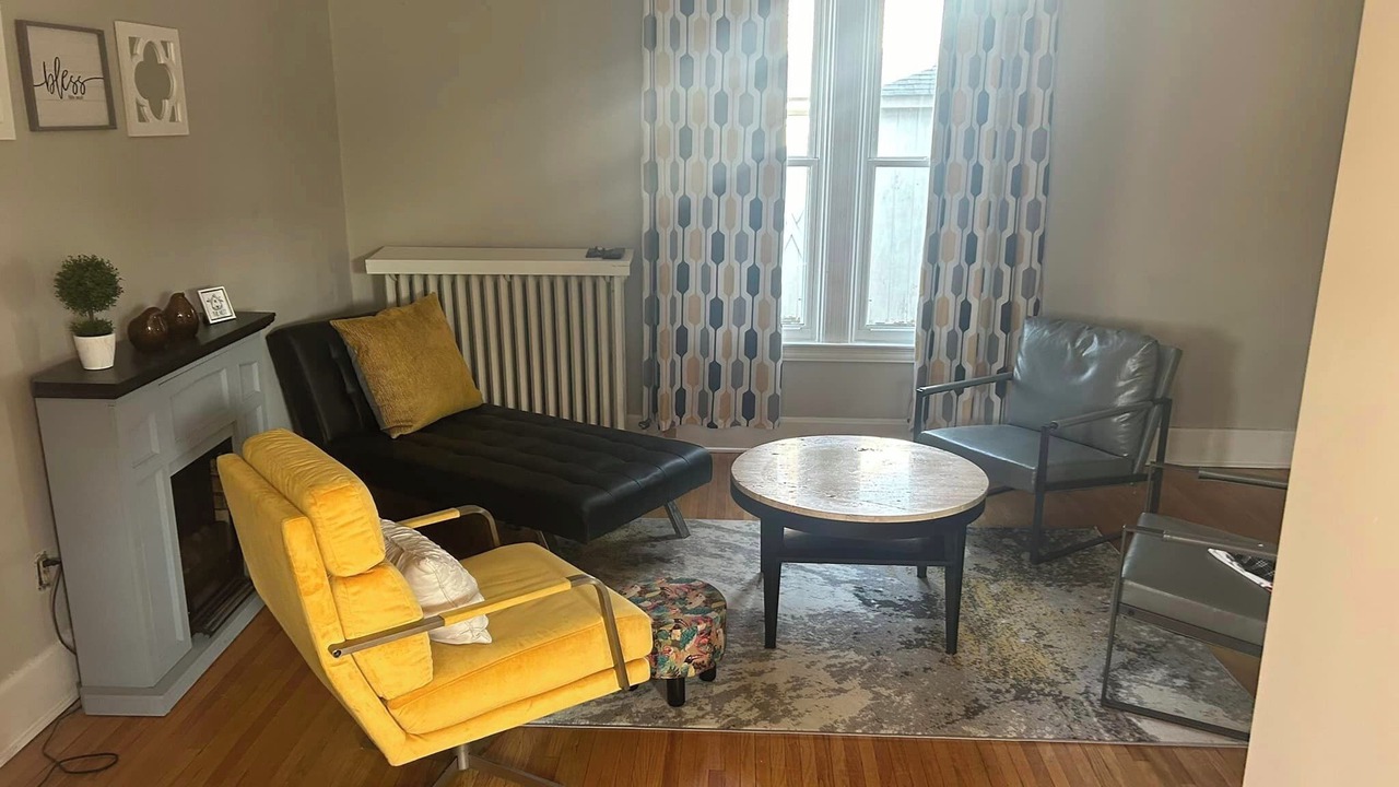 Photo of Livingroom in Wabasha