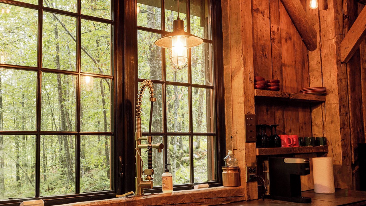 Photo of Kitchen in Hancock