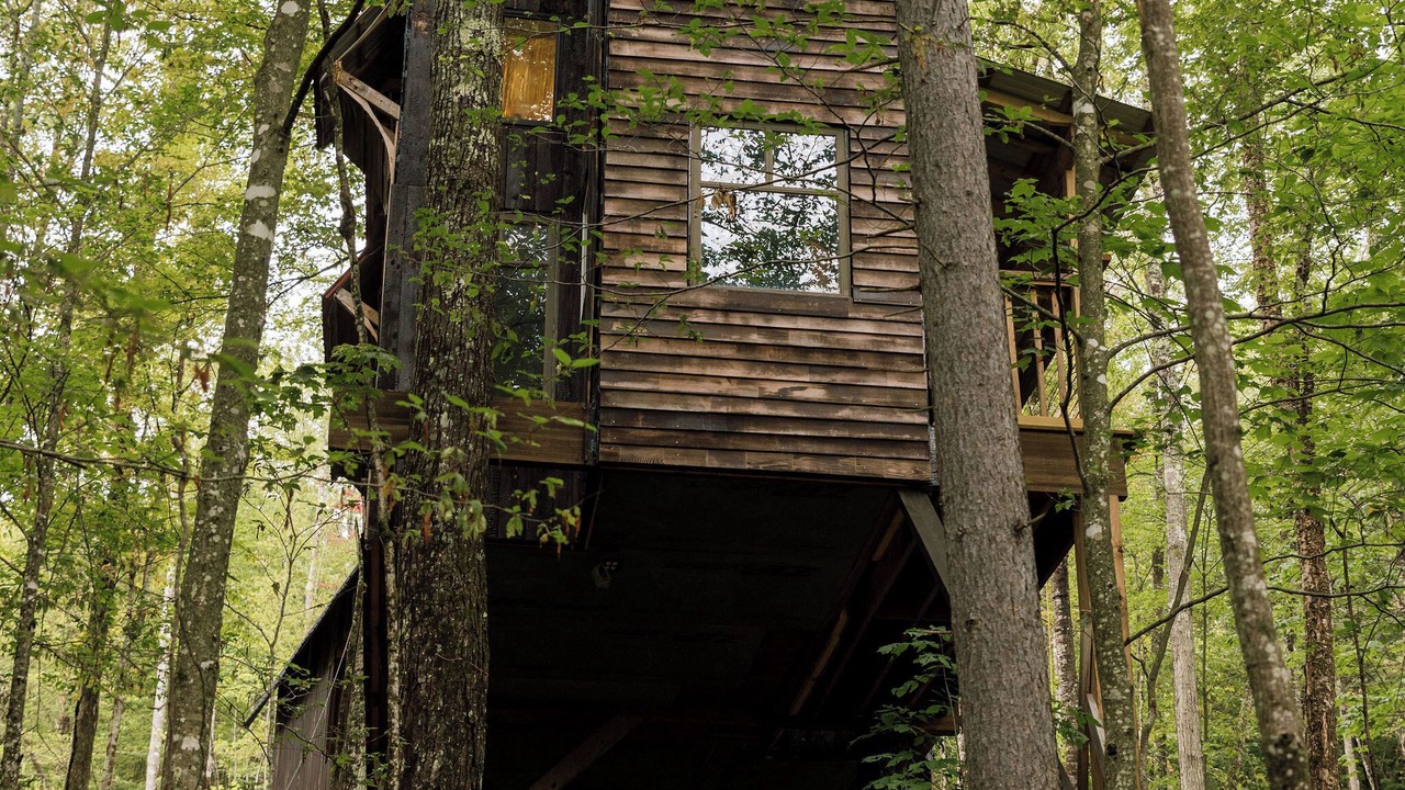 Photo of Outdoor in Hancock