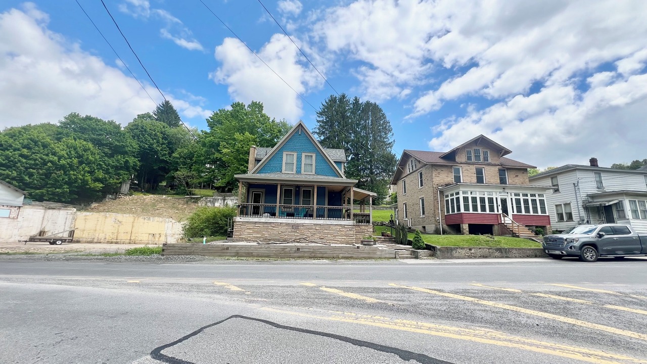 Photo of Outdoor in Thomas