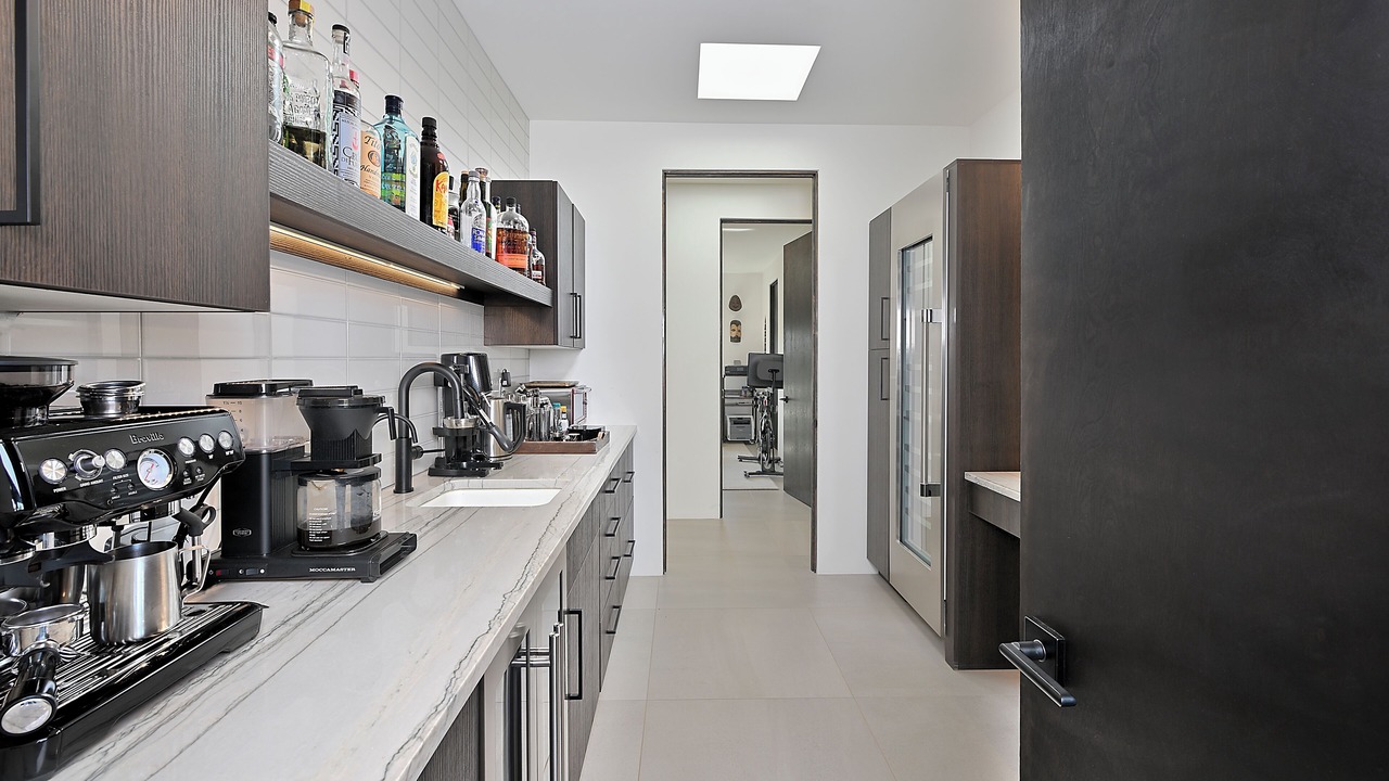 Photo of Kitchen in Las Campanas