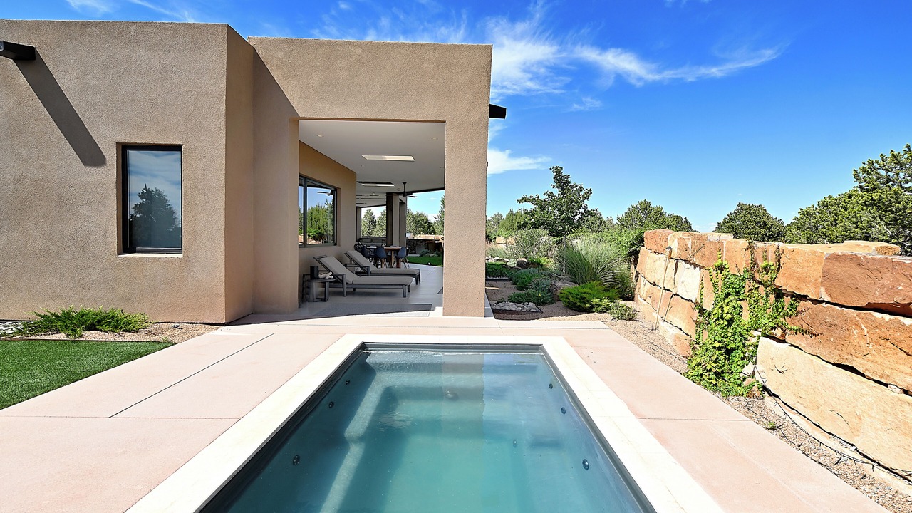 Photo of Outdoor in Las Campanas