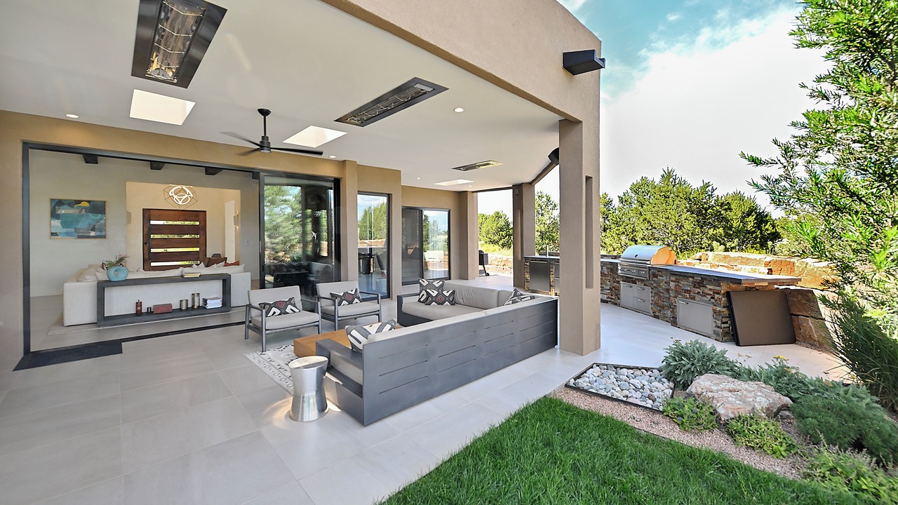 Photo of Outdoor in Las Campanas