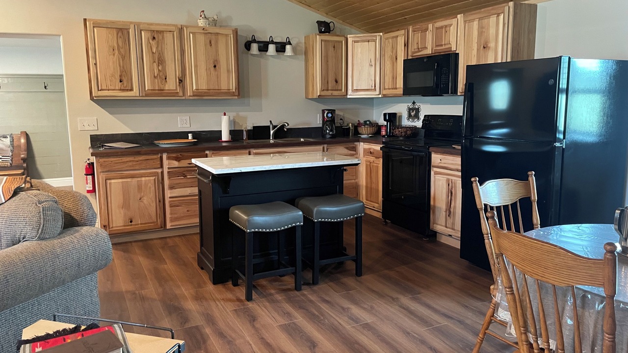 Photo of Kitchen in Holman