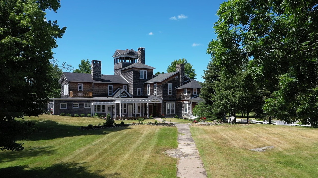 Photo of Outdoor in Wellesley Island