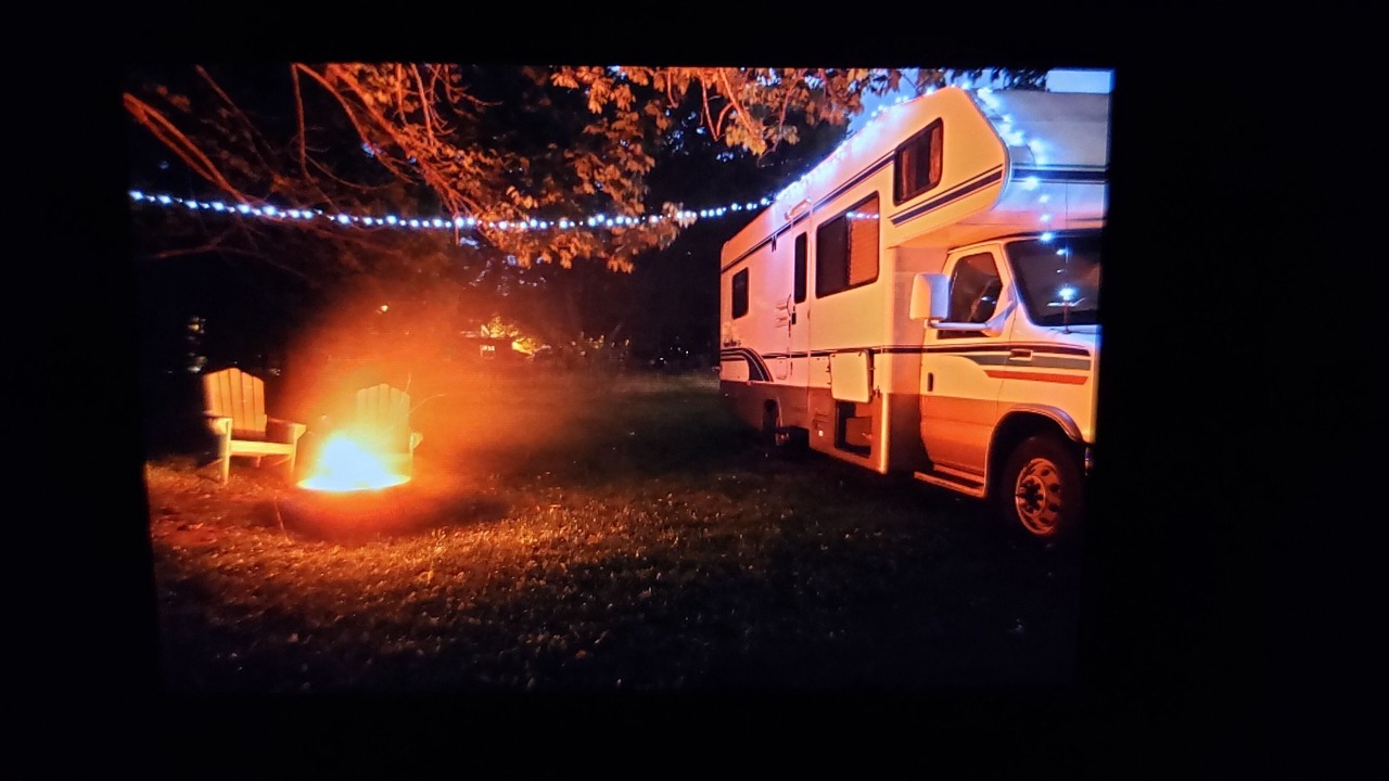 Photo of Outdoor in Waterbury Center