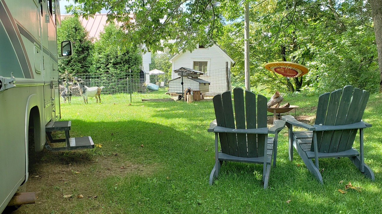 Photo of Outdoor in Waterbury Center