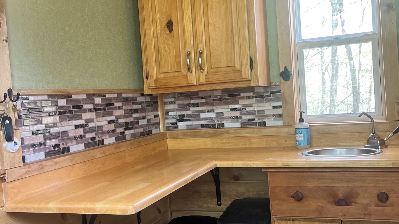 Photo of Kitchen in Westford