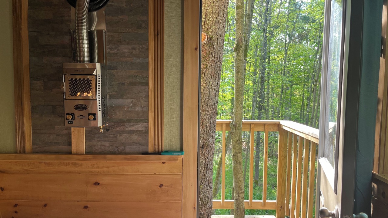 Photo of Outdoor in Westford