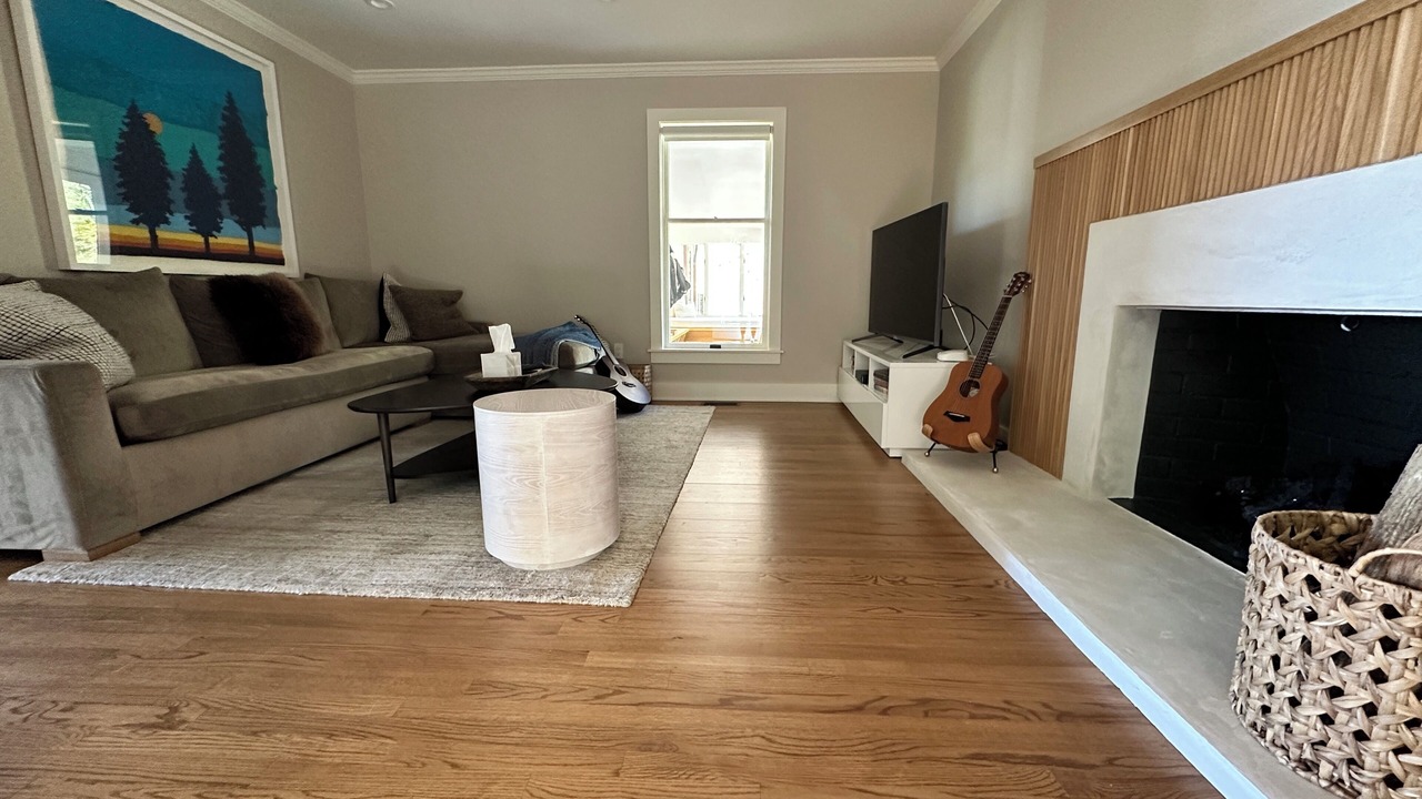 Photo of Livingroom in Lakeville