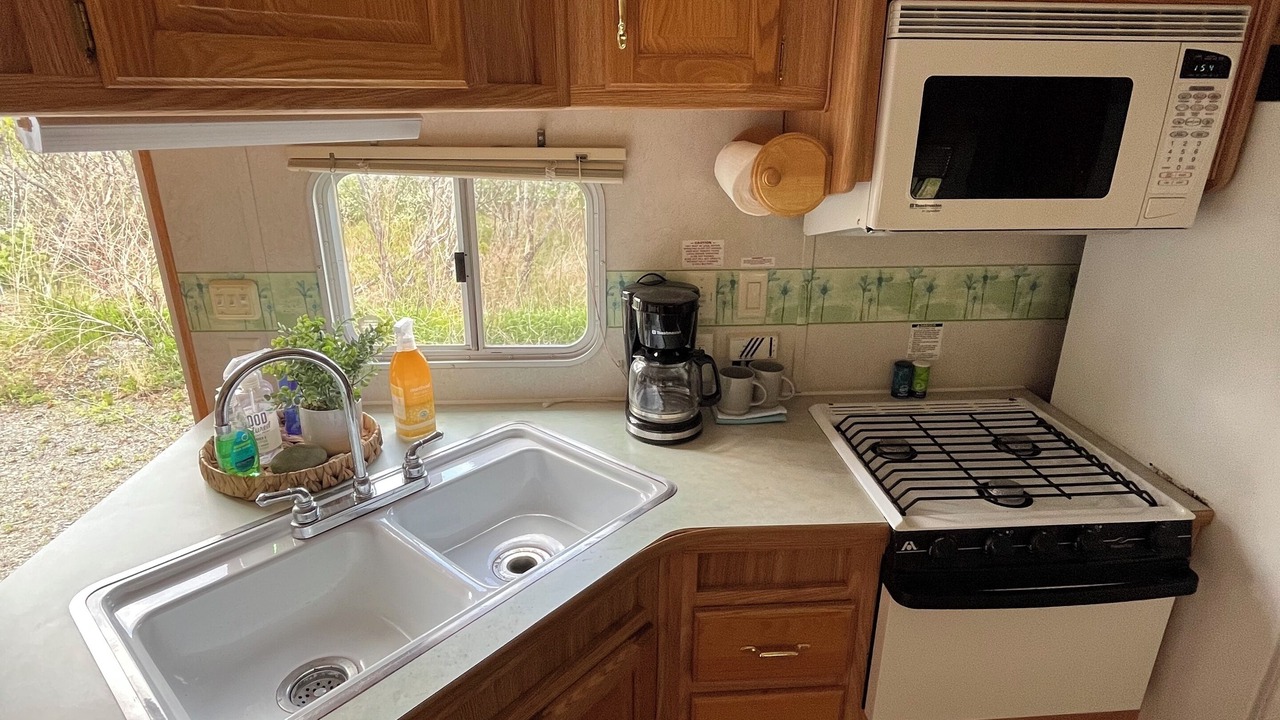 Photo of Kitchen in Bakersfield