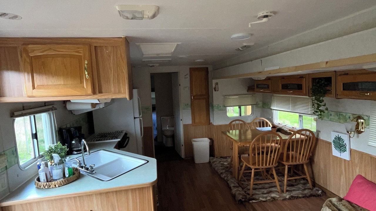 Photo of Kitchen in Bakersfield