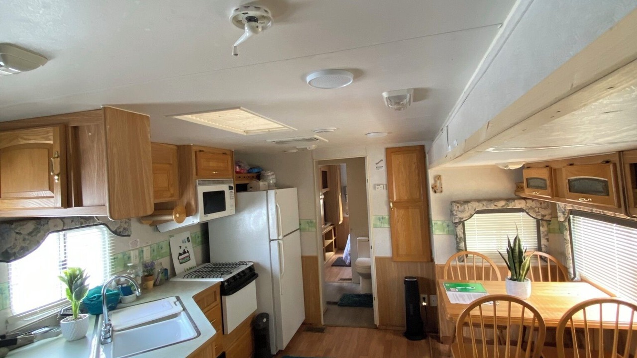 Photo of Kitchen in Bakersfield