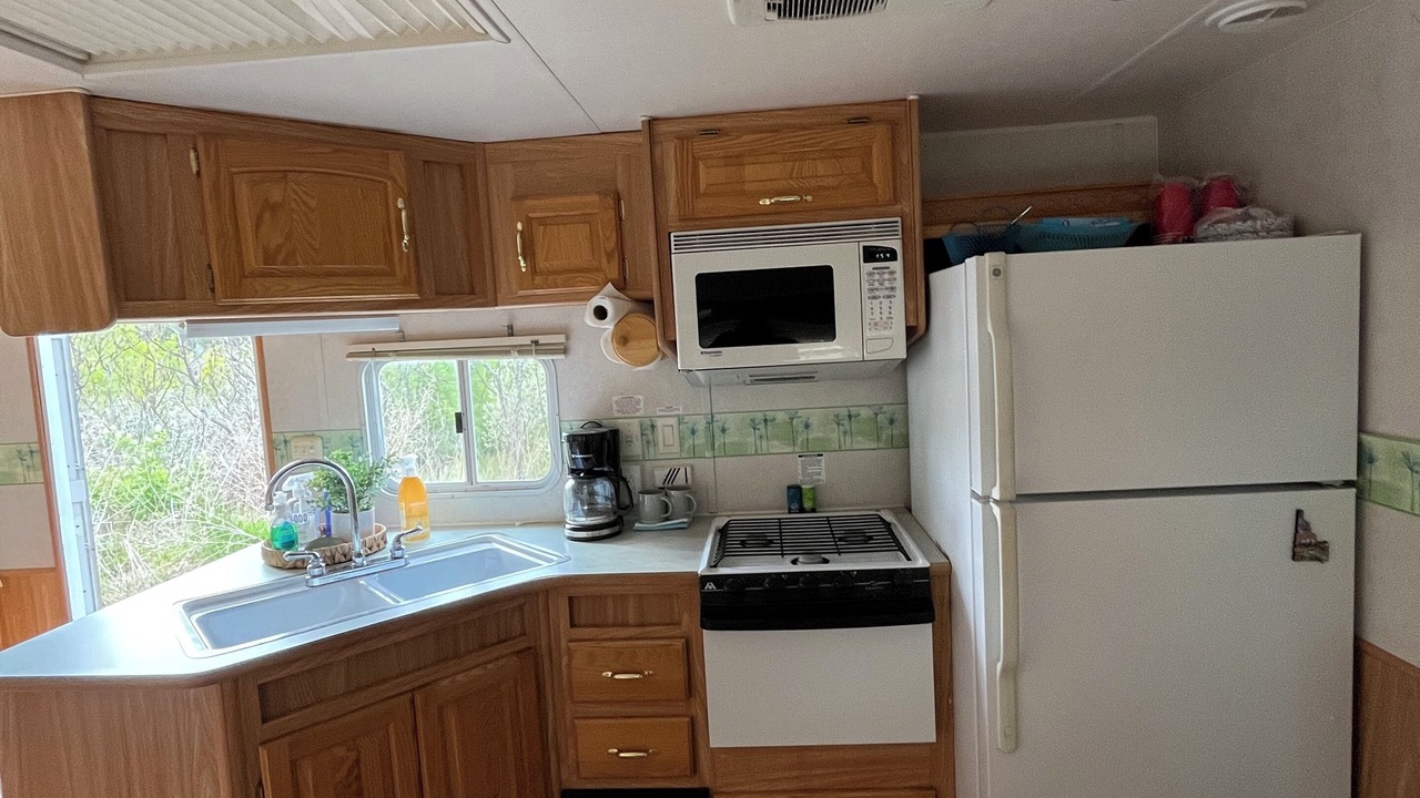 Photo of Kitchen in Bakersfield