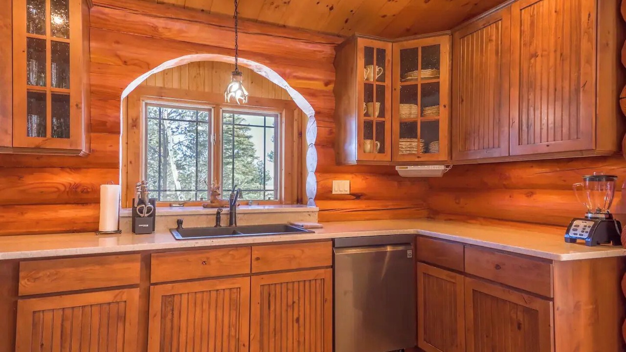 Photo of Kitchen in Westcliffe