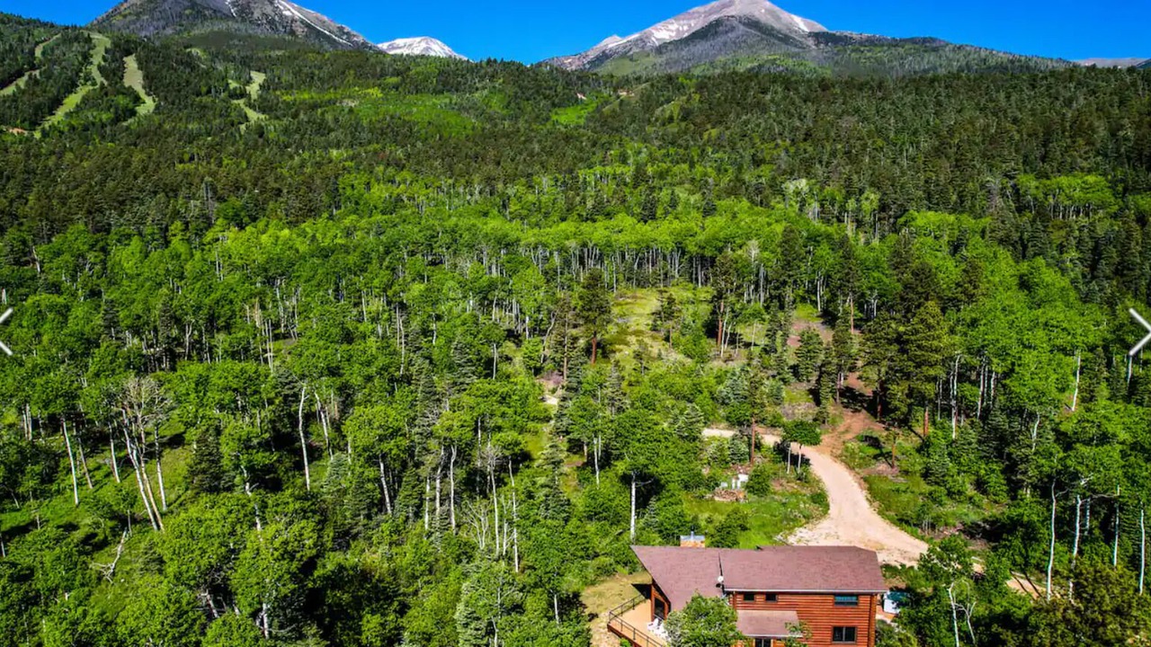 Photo of Outdoor in Westcliffe