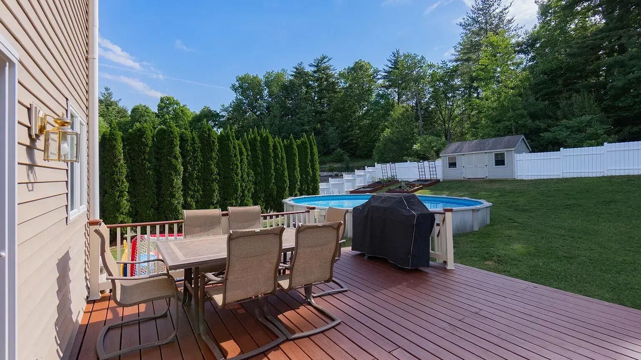 Photo of Outdoor in Saratoga Springs