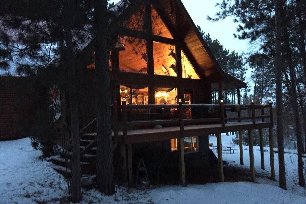 Photo of Outdoor in Siren