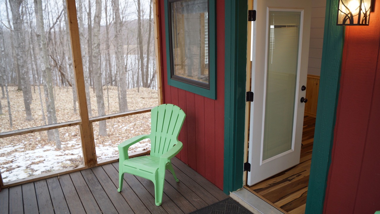 Photo of Outdoor in Glenwood City