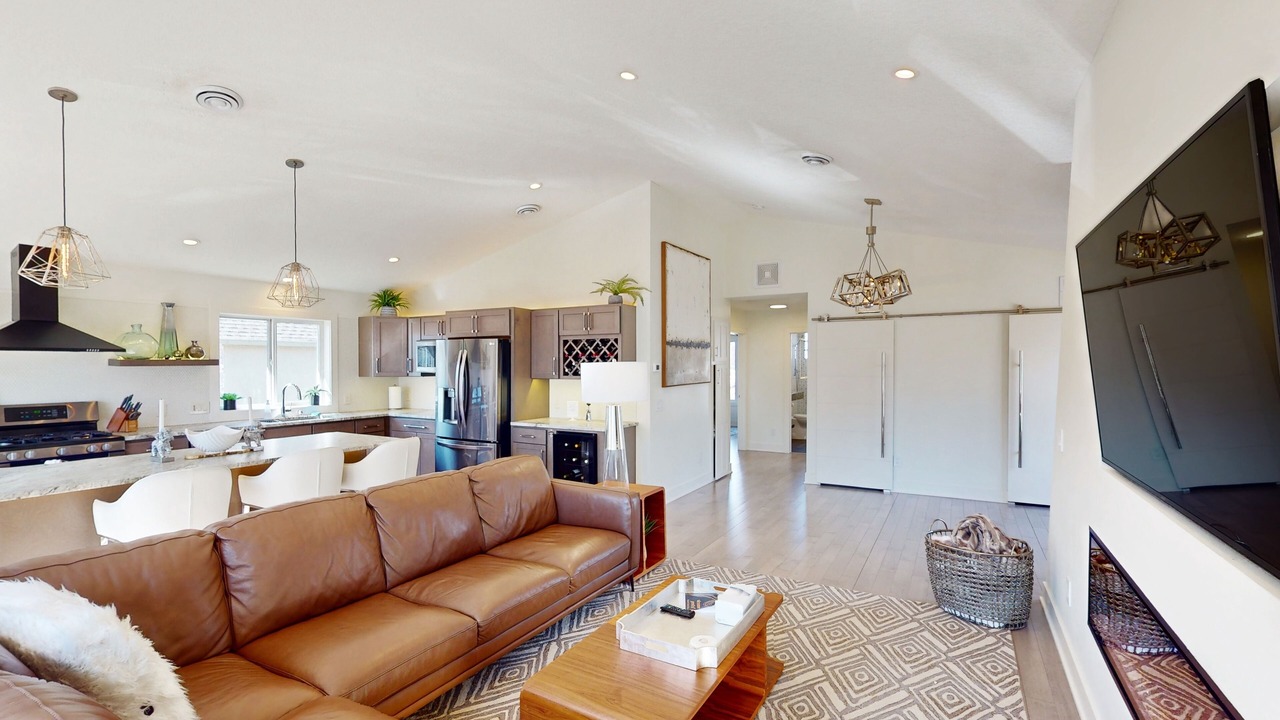 Photo of Livingroom in Bottineau