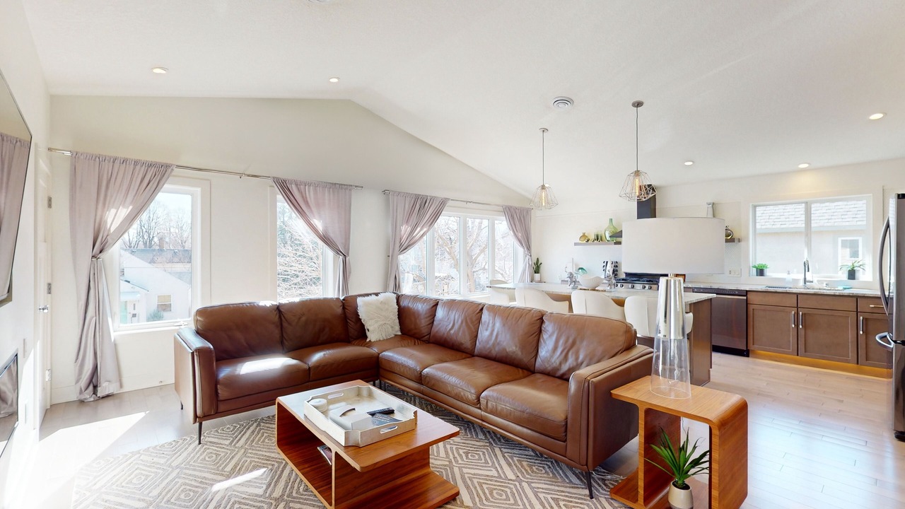 Photo of Livingroom in Bottineau