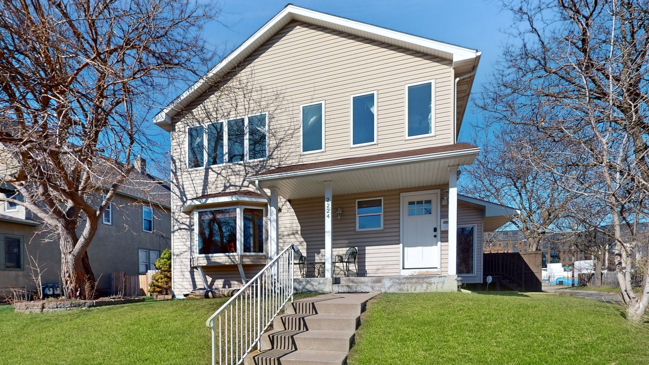 Photo of Outdoor in Bottineau