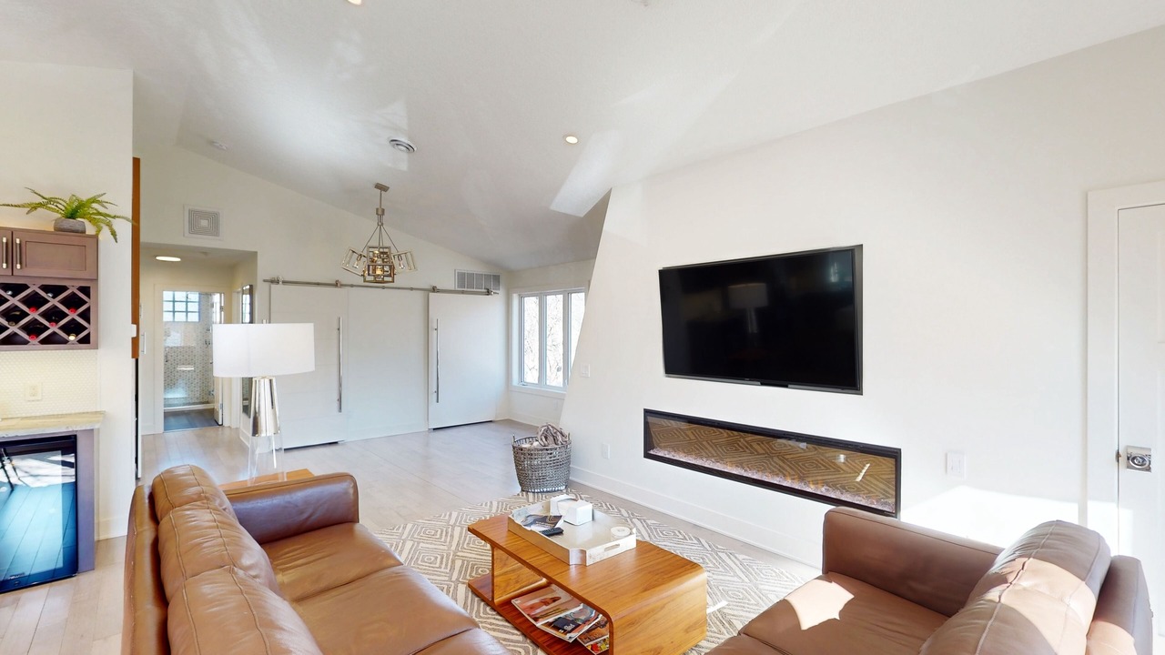 Photo of Livingroom in Bottineau