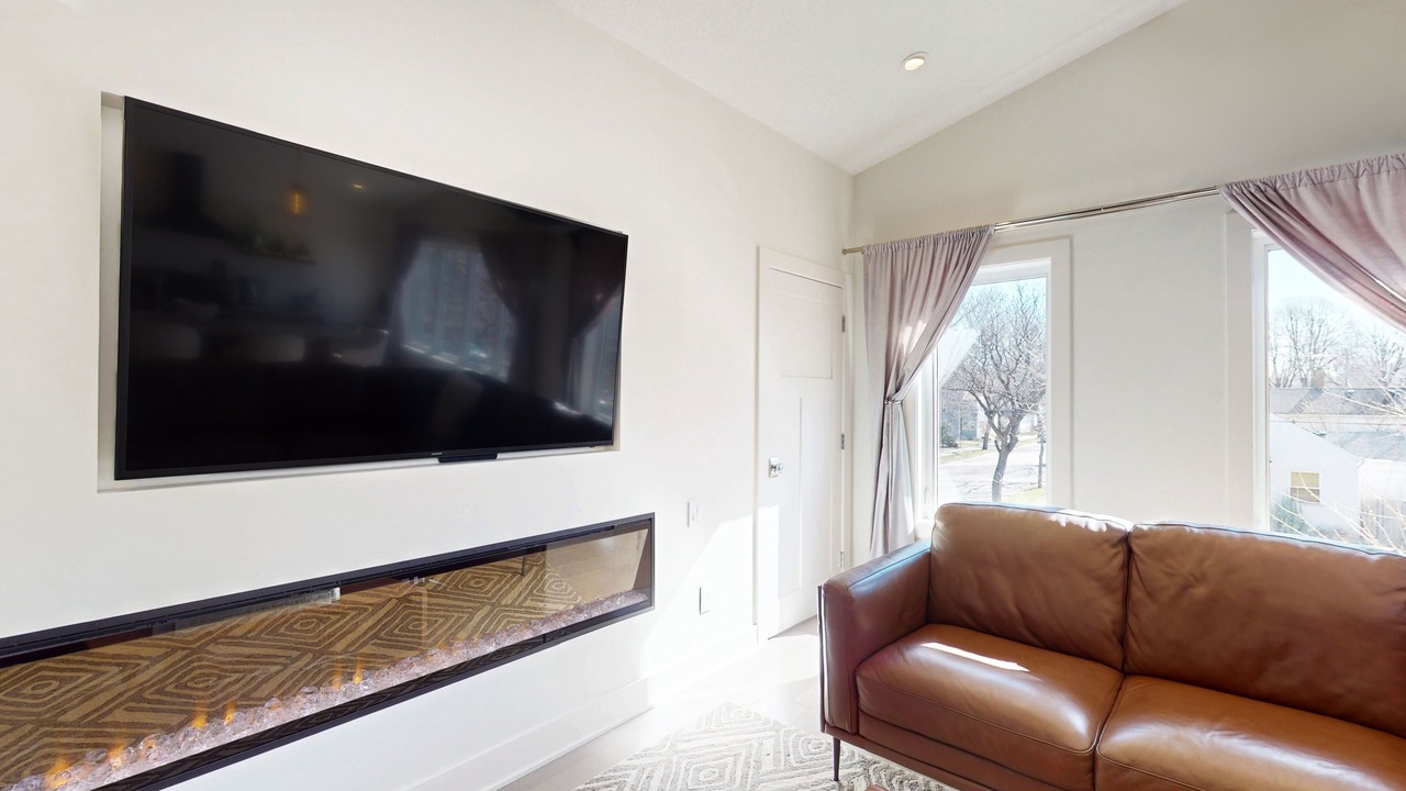 Photo of Livingroom in Bottineau