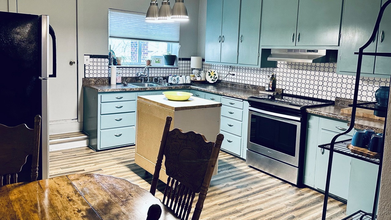 Photo of Kitchen in Marshfield