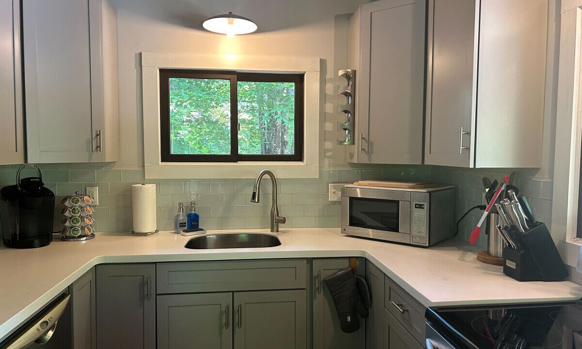 Photo of Kitchen in Jackson