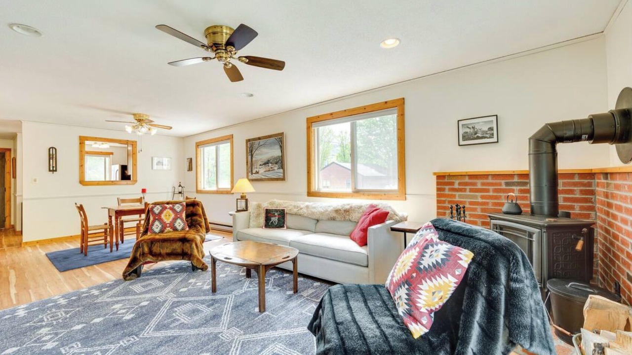 Photo of Livingroom in Lincoln