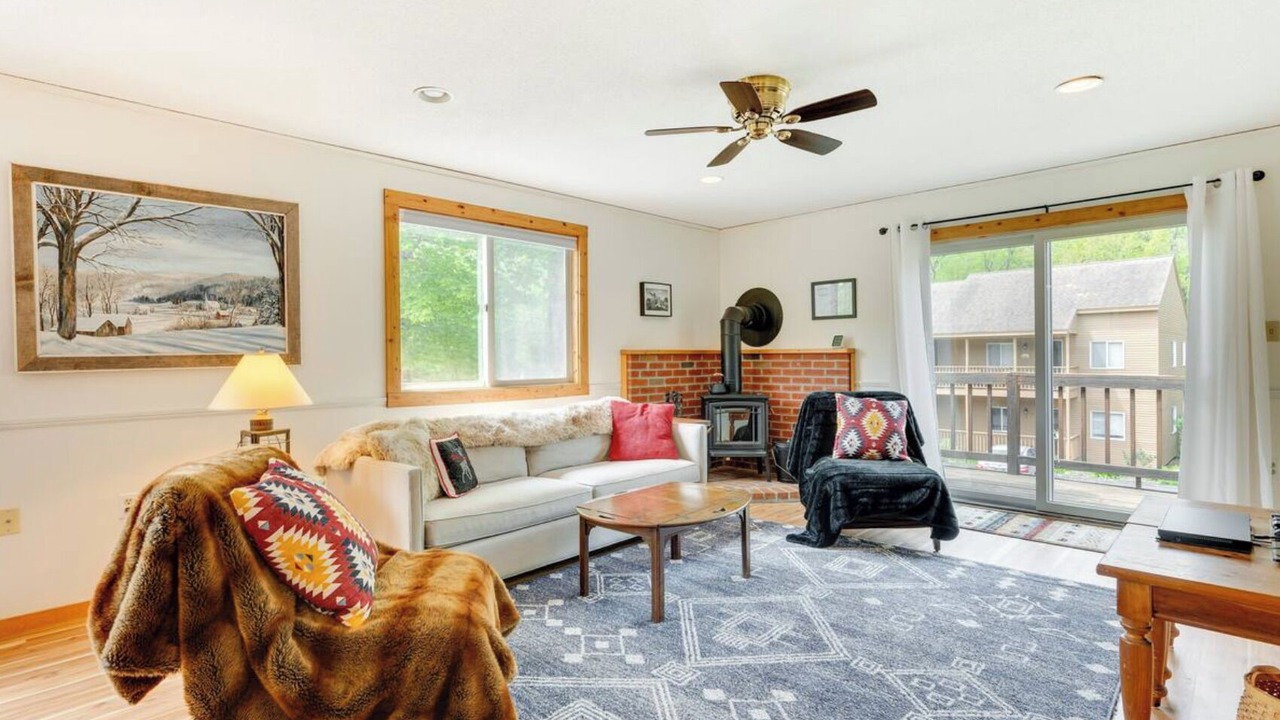 Photo of Livingroom in Lincoln