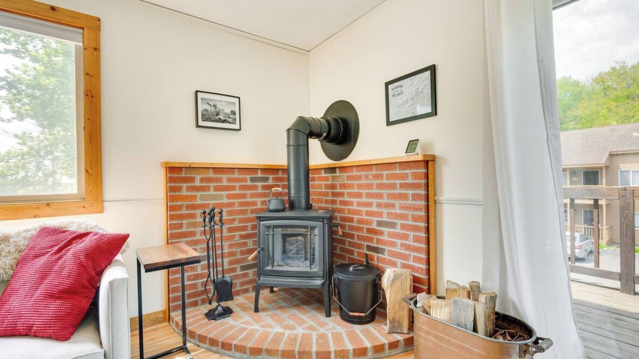 Photo of Livingroom in Lincoln