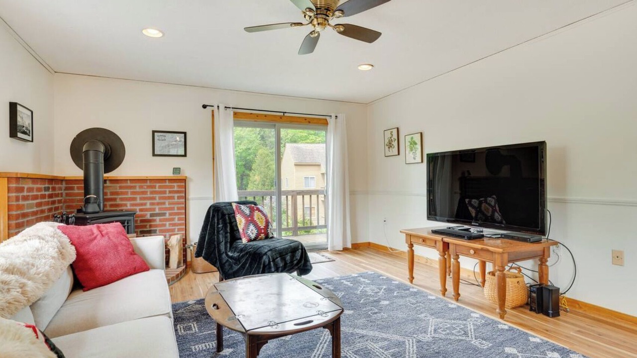 Photo of Livingroom in Lincoln