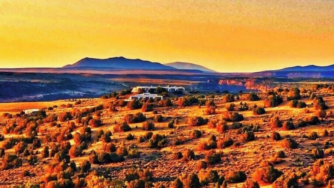 Photo of Outdoor in Arroyo Hondo