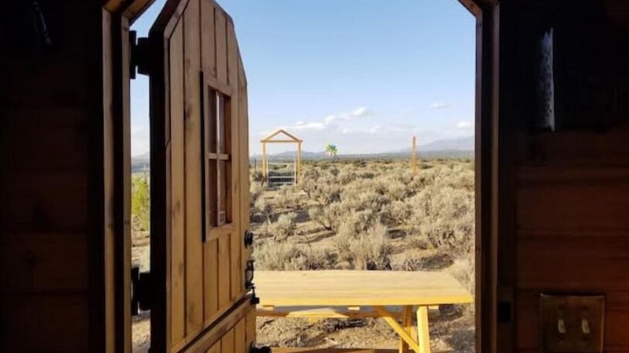 Photo of Others in Arroyo Hondo