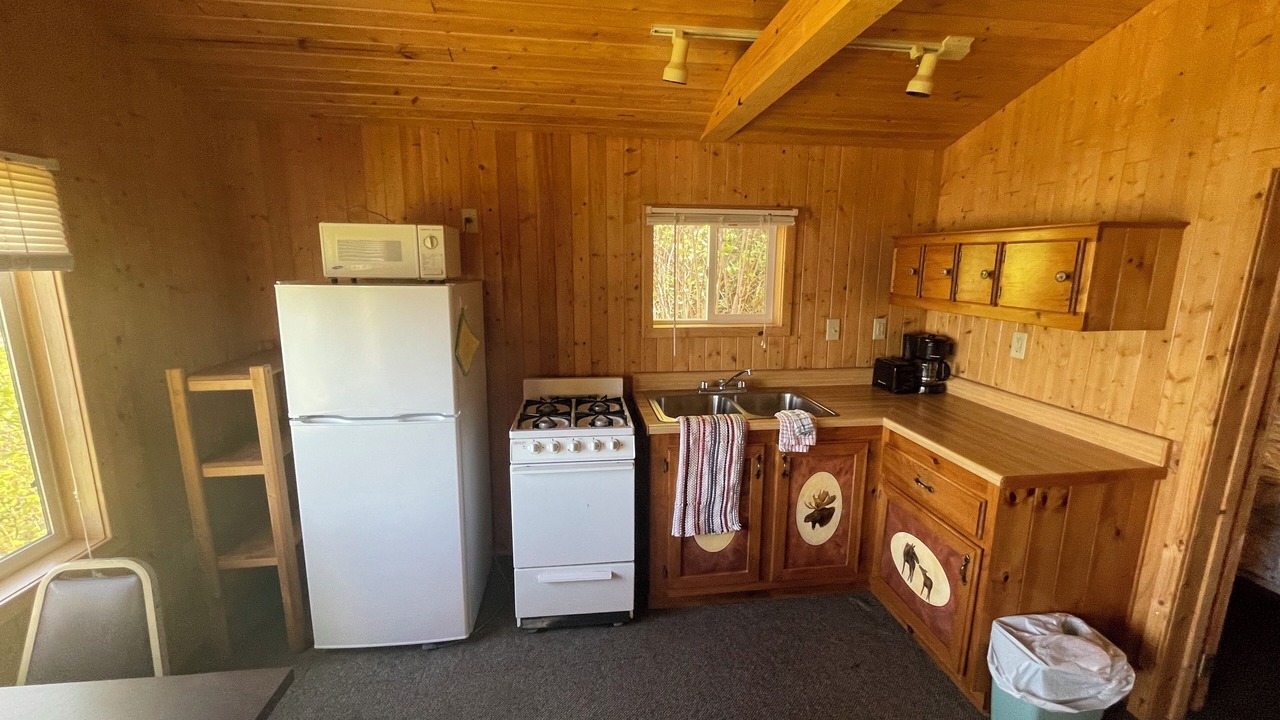 Photo of Kitchen in Ely