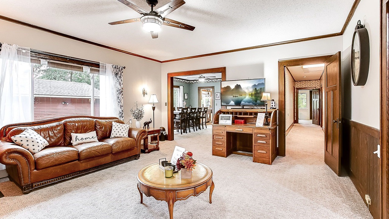 Photo of Livingroom in Hastings