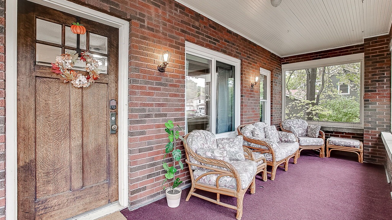 Photo of Patio Balcony in Hastings